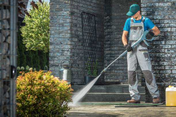Somerset, KY Pressure Washing Services Company